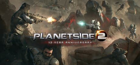 PlanetSide