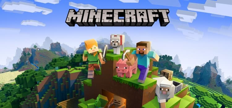 Minecraft